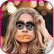 Face Warp App - Androidアプリ