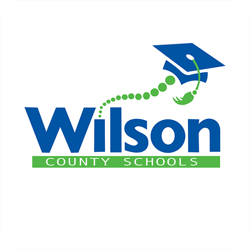 Wilson County Schools - NC logo