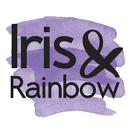 图标图片“Iris and Rainbow”
