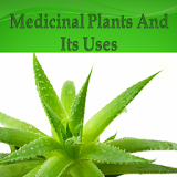 Medicinal Plants and Its Uses icon