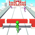 Cover Image of Download Rooftop Race 1.0.4 APK