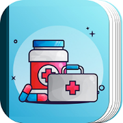 Top 46 Health & Fitness Apps Like Diseases Dictionary & Treatments Offline ✪ Medical - Best Alternatives