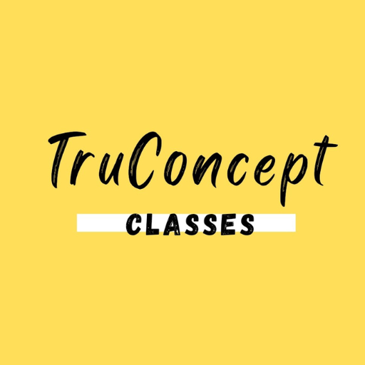 TruConcept Classes logo