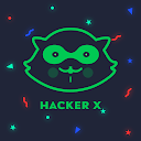 Hacker X: Ethical Hacking