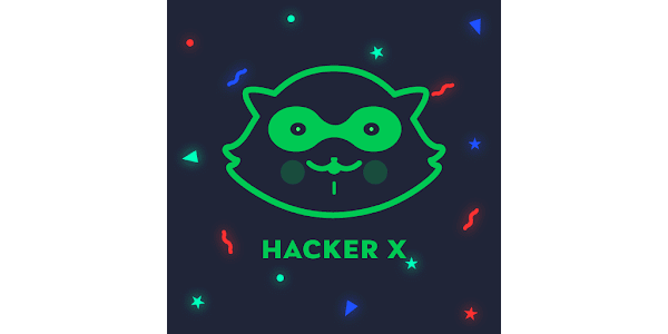 Learn Ethical Hacking: Hackerx - Apps On Google Play