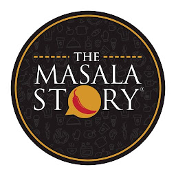 图标图片“The Masala Story”