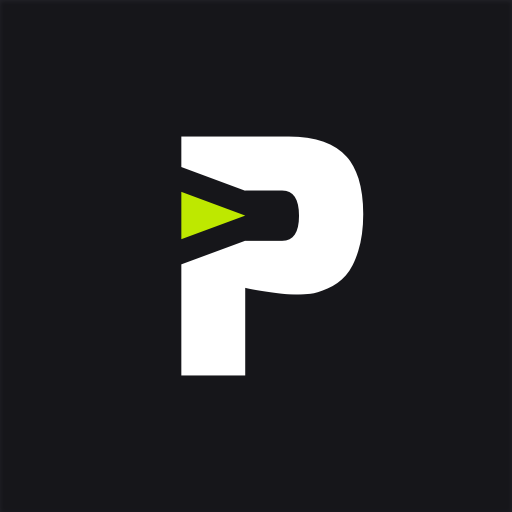 Playsharp logo