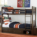 Design Level Bed for Children APK