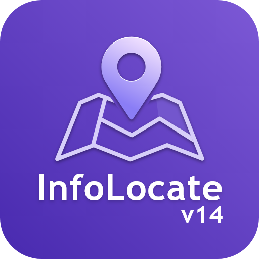 Infolocate_V14 Télécharger sur Windows