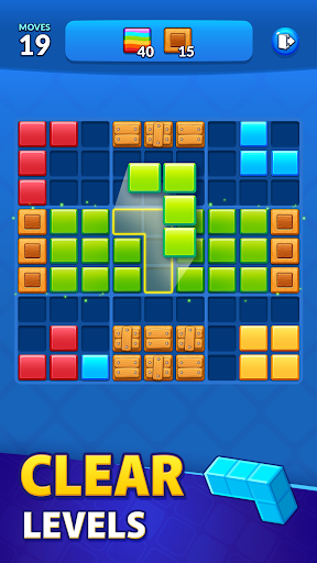 Block Family Screen 2