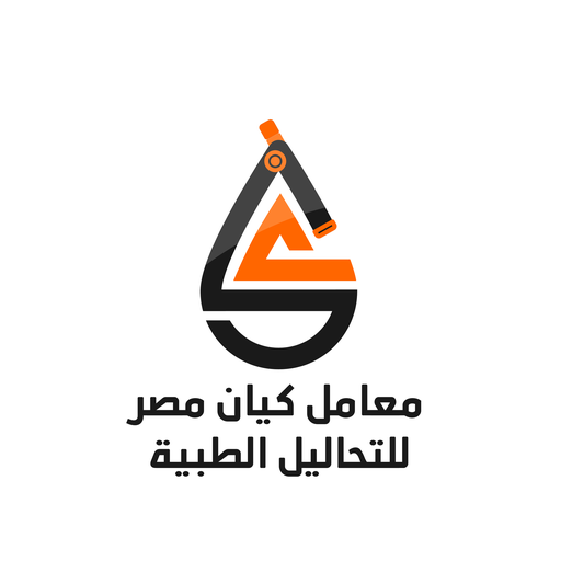 Kayan Misr Labs logo