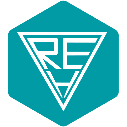 Rudnick & Enners Navigator logo