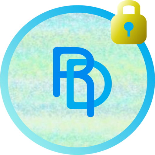 Rantai Doa logo