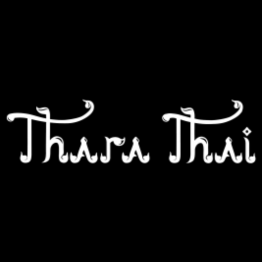 Thara Thai logo