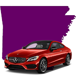 Cover Image of डाउनलोड Arkansas Driving Test 7.0.1 APK