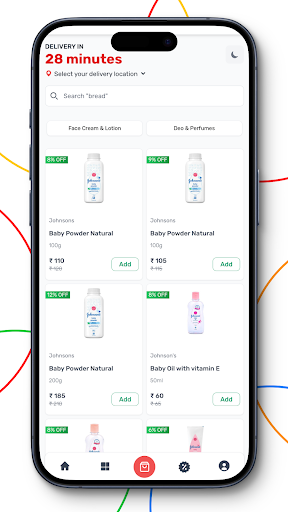 Apna Bazar Online Screen 3