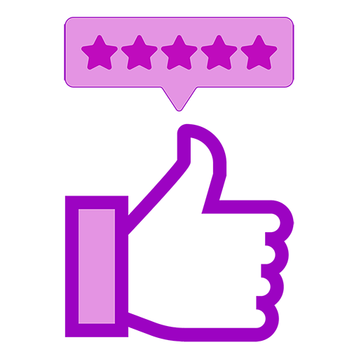 ReviewBooster logo