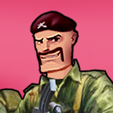 Mechanical Soldier icon