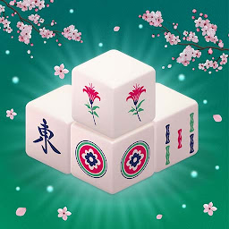 Icon image Relaxing Mahjong 3D