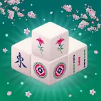 Relaxing Mahjong 3D