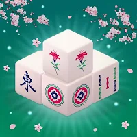 Relaxing Mahjong 3D