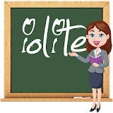 Iolite School ERP Teacher End icon