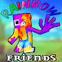 Mod Rainbow Friends for MPCE