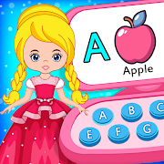 Top 50 Educational Apps Like Little Princess Computer - Phone, Music, Puzzle - Best Alternatives