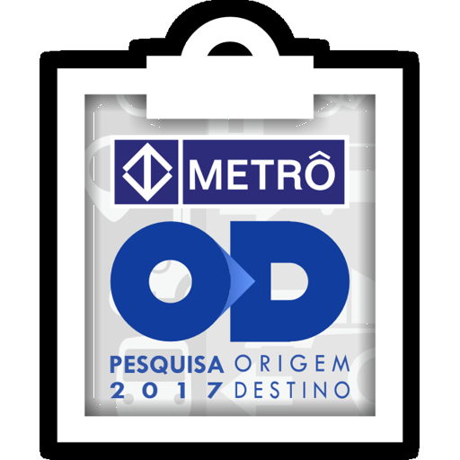 OD Teste - Geologística logo