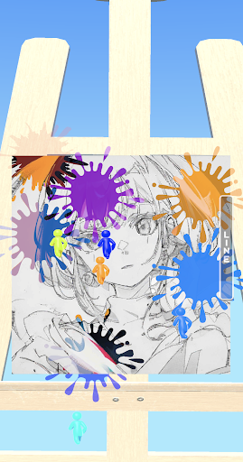 Draw Runner Screen 2