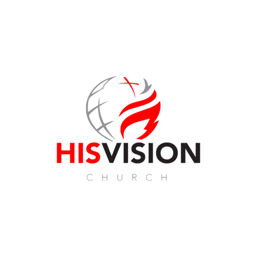 His Vision Rustenburg logo