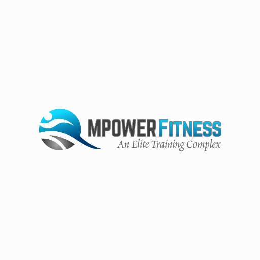 MPower Fitness Florida logo