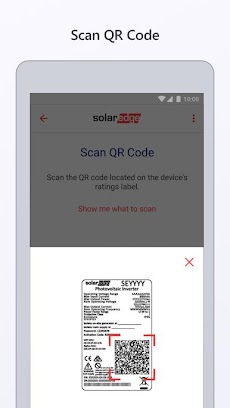 SolarEdge Inverter SetAppのおすすめ画像1
