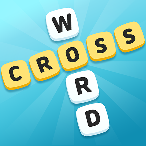 Crossword Quiz 1.0.7 Icon