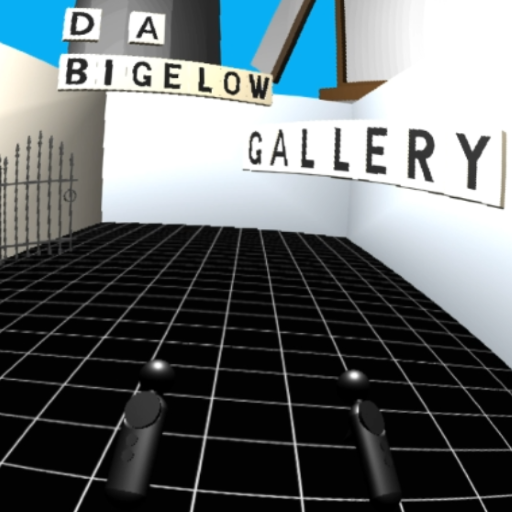 YeArt - DAB Gallery (NOLOVR) logo