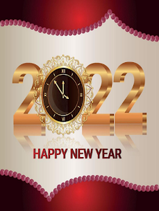 Happy New Year 2022 Apk Download 3