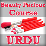 Beauty Parlour Course in URDU icon