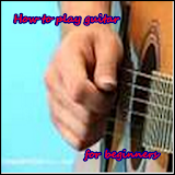 easy jazz guitar icon