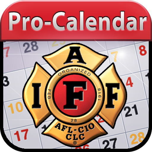 App Insights IAFF Foundation ProCalendar Apptopia