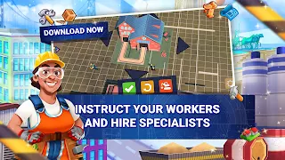Mega Monument Constructor - Screenshot 3