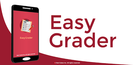 Easy Grader- Simple scorecard