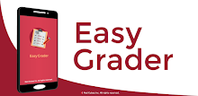 Easy Grader- Simple scorecard APK