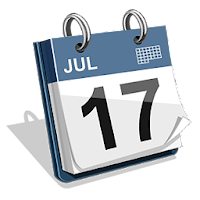 Calendar In Status Bar