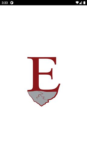 Android application ETS Trucking screenshort