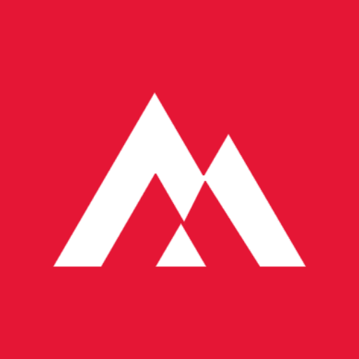 My Success by Mahindra logo
