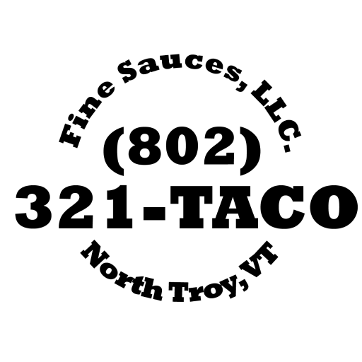 321 TACO logo