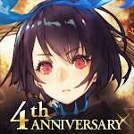 Cover Image of Télécharger SINoALICE 83.1.1 APK