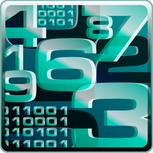 number systems calculator  Icon