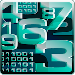 Cover Image of डाउनलोड number systems calculator  APK