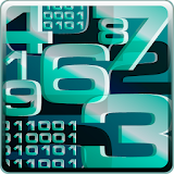 number systems calculator icon